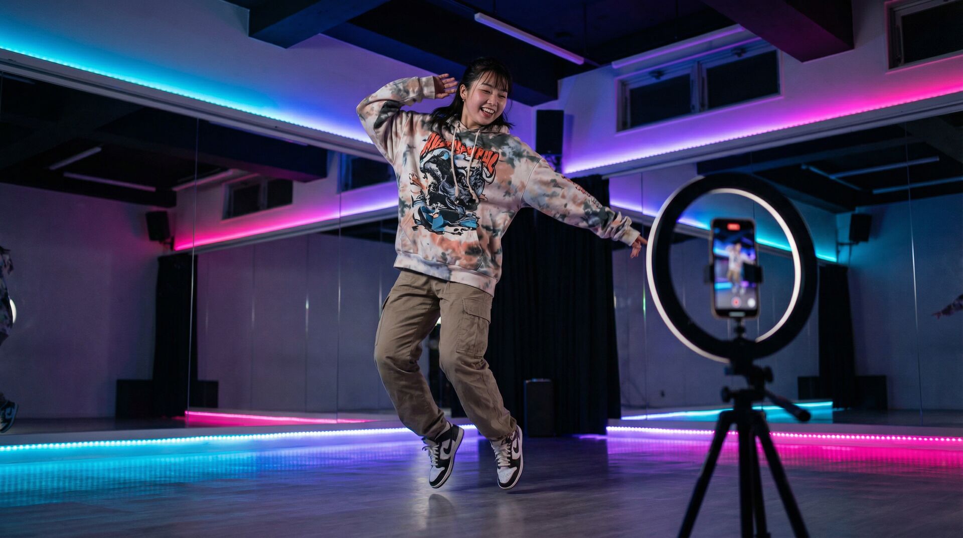 茄子视频舞蹈视频